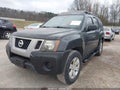 Photo 2 of 11 — 2013 Nissan Xterra