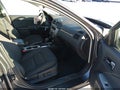 2012 Ford Fusion — photo 5 of 17 | VIN 3FAHP0JA9CR212833