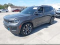 2022 Jeep Grand Cherokee — photo 2 of 16 | VIN 1C4RJYD6XN8761595