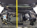 Photo 10 of 18 — 2018 Volkswagen Jetta