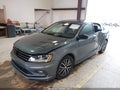 Photo 2 of 18 — 2018 Volkswagen Jetta