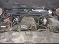 Photo 10 of 16 — 2009 Chevrolet Silverado 1500