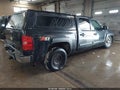 Photo 4 of 16 — 2009 Chevrolet Silverado 1500