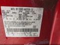 Photo 9 of 19 — 2010 Ford Edge