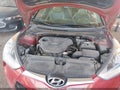 Photo 10 of 10 — 2013 Hyundai Veloster