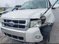 Photo 10 of 15 — 2011 Ford Escape