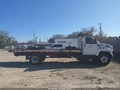 2005 GMC C7500 — photo 13 of 15 | VIN 1GDJ7C1C95F530431