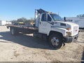 2005 GMC C7500 — photo 1 of 15 | VIN 1GDJ7C1C95F530431