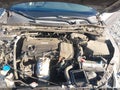 2017 Honda Accord — photo 10 of 16 | VIN 1HGCR2F17HA131268