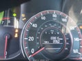 2017 Honda Accord — photo 7 of 16 | VIN 1HGCR2F17HA131268