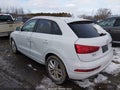 2016 Audi Q3 — photo 3 of 18 | VIN WA1EFCFS9GR019452