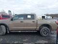 2020 Nissan Titan — photo 14 of 16 | VIN 1N6AA1ED1LN508064