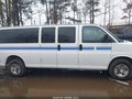 Photo 13 of 16 — 2016 Chevrolet Express 3500