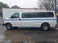 Photo 14 of 16 — 2016 Chevrolet Express 3500