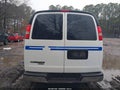Photo 16 of 16 — 2016 Chevrolet Express 3500
