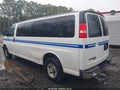 Photo 3 of 16 — 2016 Chevrolet Express 3500