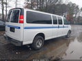 Photo 4 of 16 — 2016 Chevrolet Express 3500