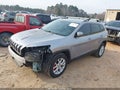 2014 Jeep Cherokee — photo 2 of 15 | VIN 1C4PJMCB2EW147277