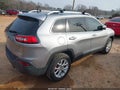 2014 Jeep Cherokee — photo 4 of 15 | VIN 1C4PJMCB2EW147277