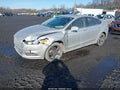 Photo 2 of 16 — 2016 Ford Fusion