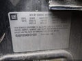 2012 Buick LaCrosse — photo 9 of 16 | VIN 1G4GF5E34CF371298