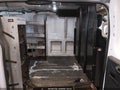 2020 Ford Transit-250 — photo 8 of 16 | VIN 1FTBR1Y87LKB06128