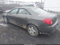 Photo 3 of 16 — 2005 Pontiac G6