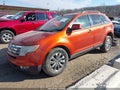 2007 Ford Edge — photo 2 of 17 | VIN 2FMDK49C97BB37863