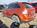 2007 Ford Edge — photo 3 of 17 | VIN 2FMDK49C97BB37863
