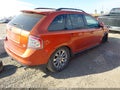 2007 Ford Edge — photo 4 of 17 | VIN 2FMDK49C97BB37863