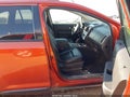 2007 Ford Edge — photo 5 of 17 | VIN 2FMDK49C97BB37863