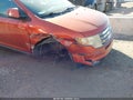 2007 Ford Edge — photo 6 of 17 | VIN 2FMDK49C97BB37863