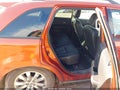 2007 Ford Edge — photo 8 of 17 | VIN 2FMDK49C97BB37863