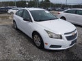 Photo 1 of 12 — 2014 Chevrolet Cruze