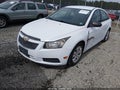 Photo 2 of 12 — 2014 Chevrolet Cruze