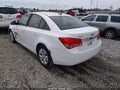 Photo 3 of 12 — 2014 Chevrolet Cruze