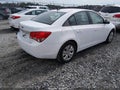 Photo 4 of 12 — 2014 Chevrolet Cruze