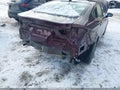 Photo 19 of 19 — 2018 Ford Fusion