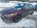 2018 Ford Fusion — photo 2 of 19 | VIN 3FA6P0T94JR178579