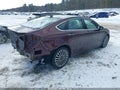 2018 Ford Fusion — photo 4 of 19 | VIN 3FA6P0T94JR178579