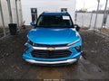 Photo 12 of 20 — 2025 Chevrolet Trailblazer