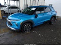 Photo 2 of 20 — 2025 Chevrolet Trailblazer