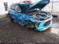 Photo 6 of 20 — 2025 Chevrolet Trailblazer