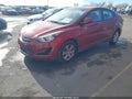 2016 Hyundai Elantra — photo 2 of 10 | VIN 5NPDH4AE8GH687530