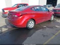 Photo 4 of 10 — 2016 Hyundai Elantra