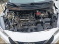 Photo 10 of 17 — 2020 Nissan Versa