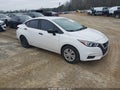 Photo 1 of 17 — 2020 Nissan Versa