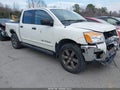 Photo 1 of 16 — 2015 Nissan Titan