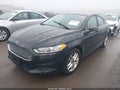 Photo 2 of 16 — 2014 Ford Fusion