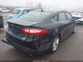 2014 Ford Fusion — photo 4 of 16 | VIN 3FA6P0HD7ER249180